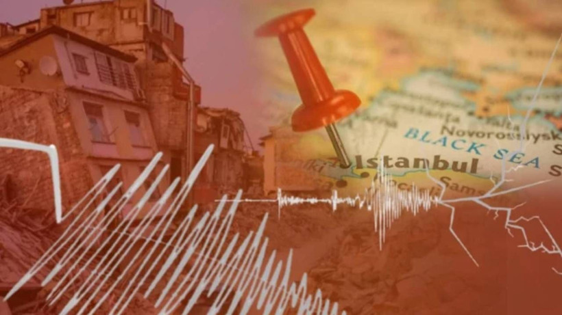 Kahramanmaraş Depremini Bilmişti! Prof. Dr. Osman Bektaş’tan Marmara İçin Korkutan Uyarı: En Kötüsüne Hazır Olun - Resim: 5