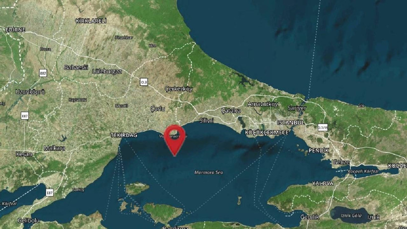 Kahramanmaraş Depremini Bilmişti! Prof. Dr. Osman Bektaş’tan Marmara İçin Korkutan Uyarı: En Kötüsüne Hazır Olun - Resim: 3