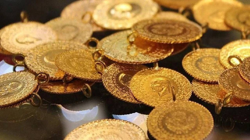 Altın Yatırımcısını Kara Kara Düşündürecek Haber! ABD’li Dev Bankadan Kritik Uyarı: Bu Fiyatlara Aldanmayın, Bu Bir Uyarı Sinyali - Resim: 5