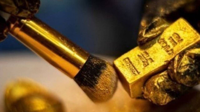 Altın Yatırımcısını Kara Kara Düşündürecek Haber! ABD’li Dev Bankadan Kritik Uyarı: Bu Fiyatlara Aldanmayın, Bu Bir Uyarı Sinyali - Resim: 4