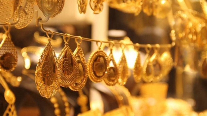 Altın Yatırımcısını Kara Kara Düşündürecek Haber! ABD’li Dev Bankadan Kritik Uyarı: Bu Fiyatlara Aldanmayın, Bu Bir Uyarı Sinyali - Resim: 3