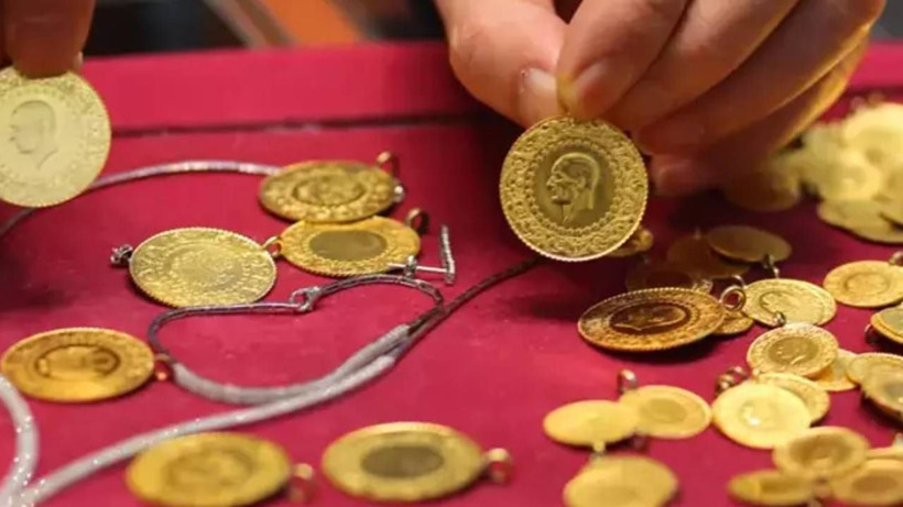 Altın Yatırımcısını Kara Kara Düşündürecek Haber! ABD’li Dev Bankadan Kritik Uyarı: Bu Fiyatlara Aldanmayın, Bu Bir Uyarı Sinyali - Resim: 1