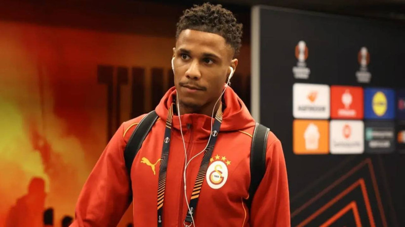 Galatasaray’da Sakatlık Krizi! Senegal Federasyonu Dursun Özbek’i Yalanladı: Acilen 7 milyon Euroluk Yıldızı Bize Gönderin! - Resim : 2