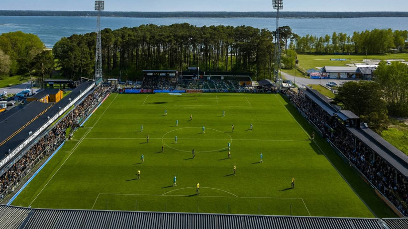 Köy Takımından Şampiyonluğa Uzanan Başarı! 800 Kişiyle Ülkede Tarih Yazdılar: Önlerinde Tek Engel Kaldı - Resim : 2