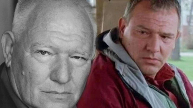 Usta İsimden Kahreden Haber! Hollywood Yıldızı Hayatını Kaybetti - Resim: 1