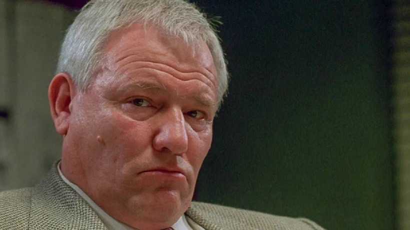 Usta İsimden Kahreden Haber! Hollywood Yıldızı Hayatını Kaybetti - Resim: 5