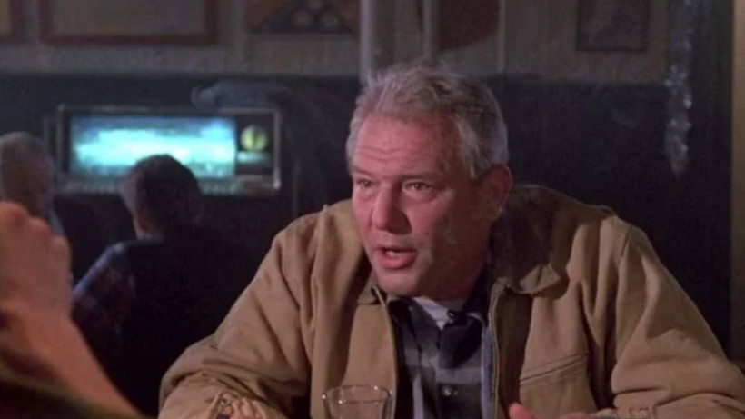 Usta İsimden Kahreden Haber! Hollywood Yıldızı Hayatını Kaybetti - Resim: 4