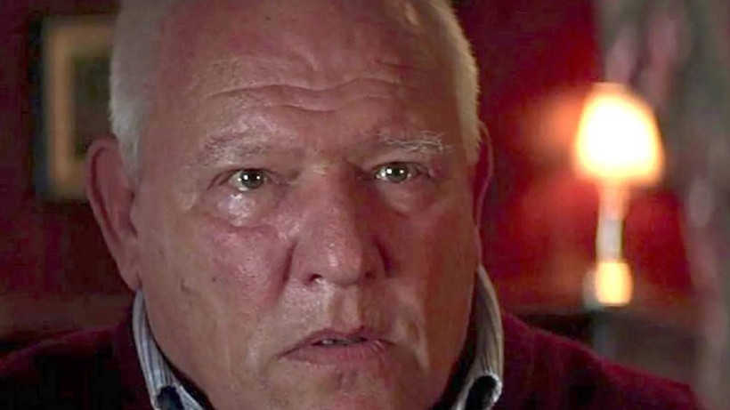 Usta İsimden Kahreden Haber! Hollywood Yıldızı Hayatını Kaybetti - Resim: 3