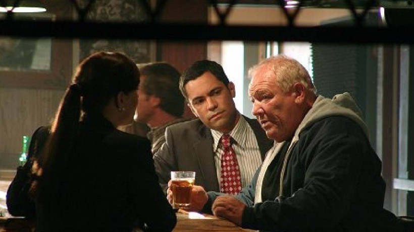 Usta İsimden Kahreden Haber! Hollywood Yıldızı Hayatını Kaybetti - Resim: 2