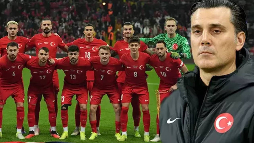 Dünyanın En Değerli Milli Takımları Belli Oldu! Zirvenin Sahibini Görünce Çok Şaşıracaksınız: İşte A Milli Takım'ın Yeri… - Resim: 1