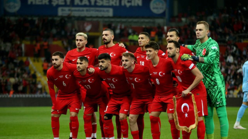 Dünyanın En Değerli Milli Takımları Belli Oldu! Zirvenin Sahibini Görünce Çok Şaşıracaksınız: İşte A Milli Takım'ın Yeri… - Resim: 2