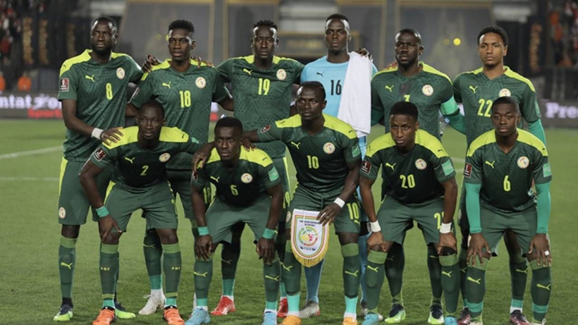 Dünyanın En Değerli Milli Takımları Belli Oldu! Zirvenin Sahibini Görünce Çok Şaşıracaksınız: İşte A Milli Takım'ın Yeri… - Resim: 5