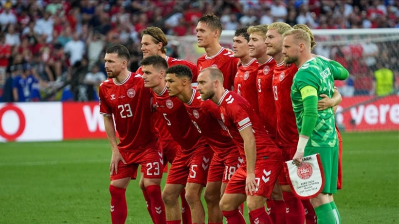 Dünyanın En Değerli Milli Takımları Belli Oldu! Zirvenin Sahibini Görünce Çok Şaşıracaksınız: İşte A Milli Takım'ın Yeri… - Resim: 9