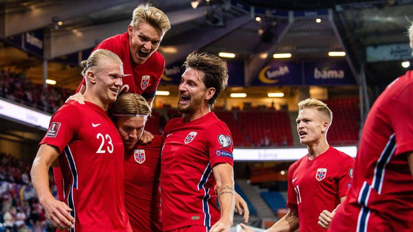 Dünyanın En Değerli Milli Takımları Belli Oldu! Zirvenin Sahibini Görünce Çok Şaşıracaksınız: İşte A Milli Takım'ın Yeri… - Resim: 11