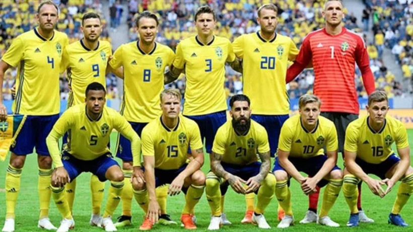 Dünyanın En Değerli Milli Takımları Belli Oldu! Zirvenin Sahibini Görünce Çok Şaşıracaksınız: İşte A Milli Takım'ın Yeri… - Resim: 13