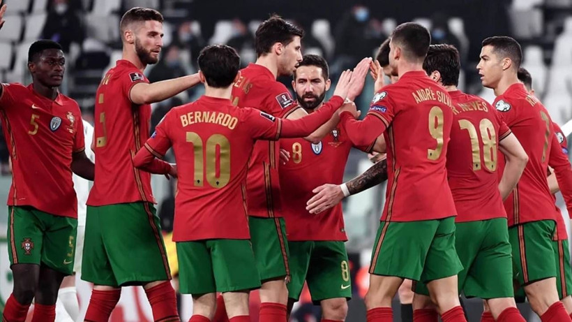 Dünyanın En Değerli Milli Takımları Belli Oldu! Zirvenin Sahibini Görünce Çok Şaşıracaksınız: İşte A Milli Takım'ın Yeri… - Resim: 20