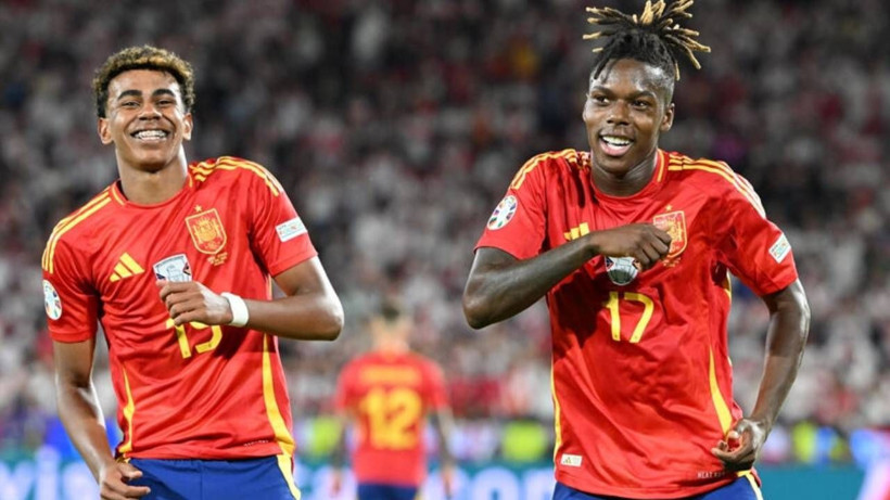 Dünyanın En Değerli Milli Takımları Belli Oldu! Zirvenin Sahibini Görünce Çok Şaşıracaksınız: İşte A Milli Takım'ın Yeri… - Resim: 21