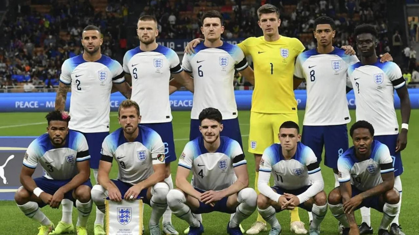 Dünyanın En Değerli Milli Takımları Belli Oldu! Zirvenin Sahibini Görünce Çok Şaşıracaksınız: İşte A Milli Takım'ın Yeri… - Resim: 22