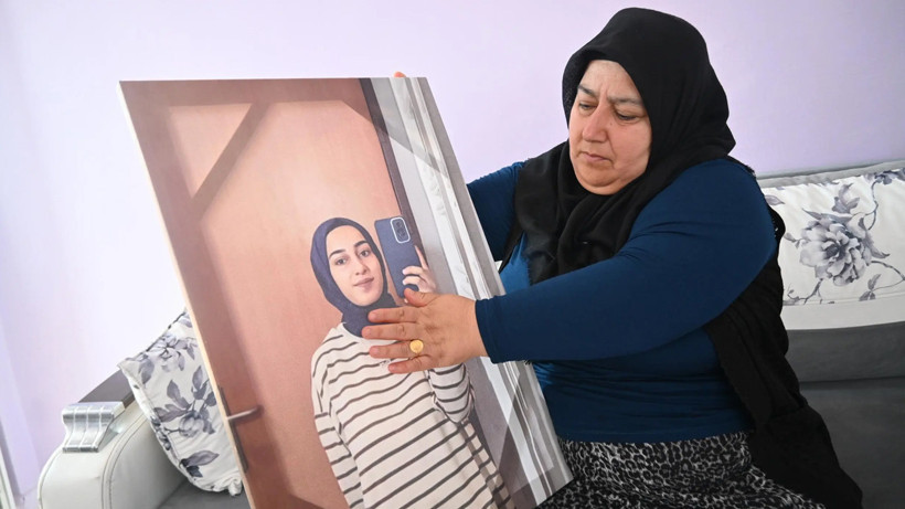 Rojin Kabaiş'in Ölümünde Kritik Gelişme: Cinsel Saldırı İhtimali Var! - Resim : 2