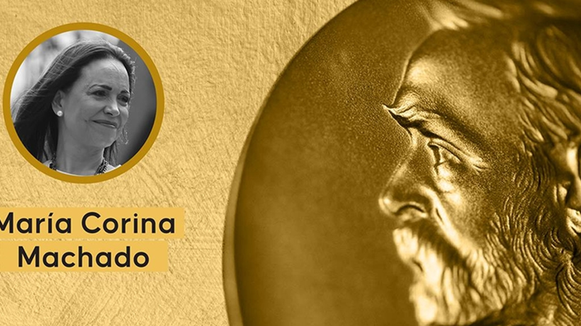 Nobel’de Skandal ‘Bahis’ İddiası! Saatler Önce Olanlar Şaşkına Çevirdi, Kazanan İsim Sızdı mı? - Resim : 3