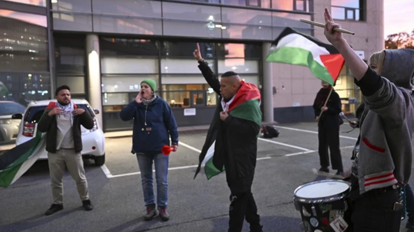 Oslo’da Neler Oluyor? Norveç-İsrail Maçı Öncesi Şehir Alarmda, 16 Mossad Ajanı Görevlendirildi - Resim : 4