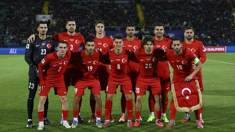 Spor Yazarları Bulgaristan Galibiyetini Değerlendirdi: 'Birkaç Yıla Dünya Yıldızı Olacak' - Resim : 2