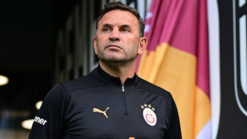 Dursun Özbek Sözleşmeyi Altın Tepside Sundu! Okan Buruk'un Yeni Maaşı Belli Oldu: Rakamı Görenlerin Dudağı Uçukluyor - Resim: 3