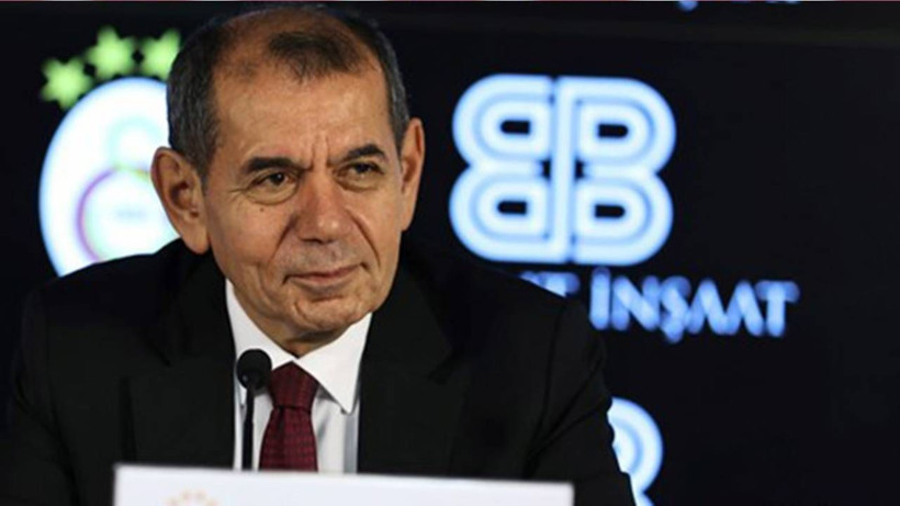 Dursun Özbek Sözleşmeyi Altın Tepside Sundu! Okan Buruk'un Yeni Maaşı Belli Oldu: Rakamı Görenlerin Dudağı Uçukluyor - Resim: 2