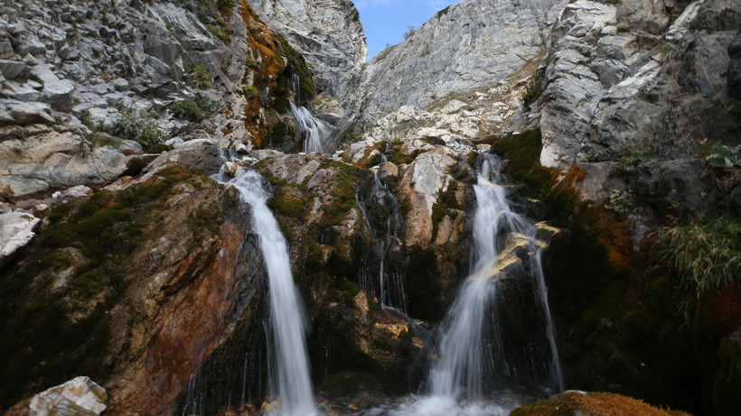 Bursa'da Su Krizi Büyüyor! Uludağ da Alarma Geçti - Resim : 2