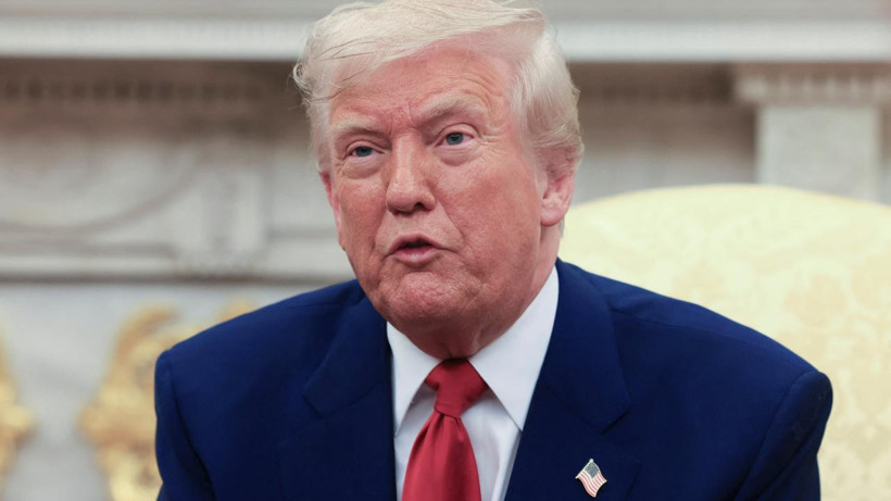 Trump'tan Cumhurbaşkanı Erdoğan'a Övgü... 'Çok Saygı Duyulan Biri' - Resim : 2