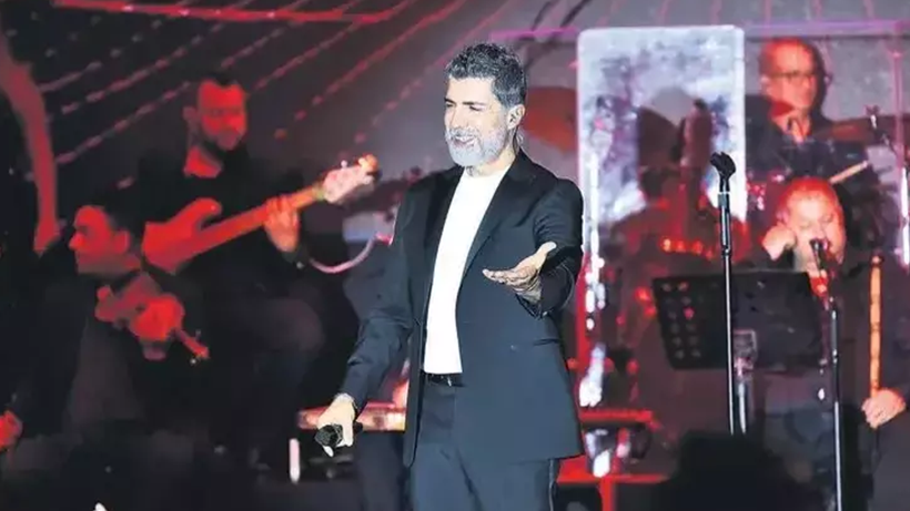 Özcan Deniz’den Ağabeyine Büyük Şok! Yeniden Mahkemeye Başvurdu - Resim : 4