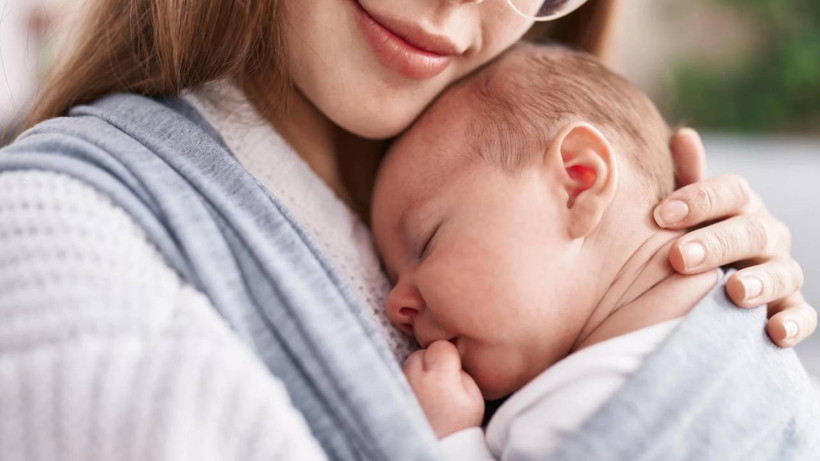 Anne Babalar Dikkat! Meclis’e Sunuldu: Tüm Bebekler İçin Artık Ücretsiz Olacak - Resim : 2