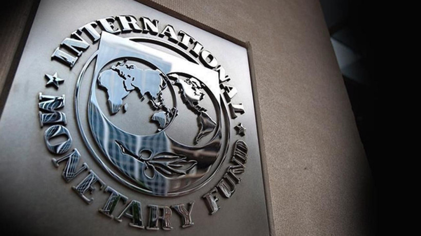 IMF'den Kritik Hamle! Türkiye'nin Büyüme Tahminini Yükseltti - Resim : 2