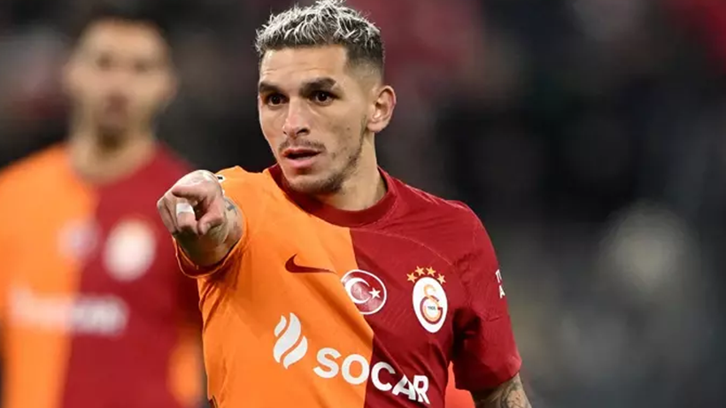 Ünlü Oyuncu Rabia Soytürk Galatasaray’ın Yıldızı Torreira ile Aşk mı Yaşıyor? Herkes Bu İddiayı Konuşuyor - Resim : 3
