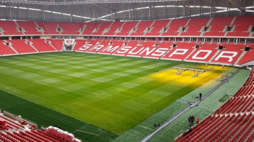 Resmen Açıkladılar: Süper Lig Ekibinden Ücretsiz Bilet Tarifesi! O Kişiler Sezon Sonuna Kadar Para Ödemeyecek - Resim: 4