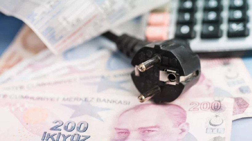 Elektrik Faturalarında Yeni Dönem Başlıyor: 1 Ocak 2026 Tarihi İtibariyle Devrede - Resim: 6