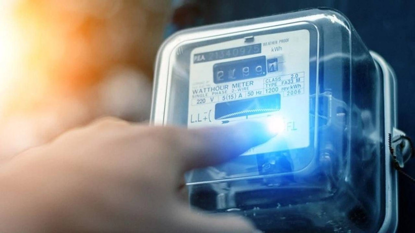 Elektrik Faturalarında Yeni Dönem Başlıyor: 1 Ocak 2026 Tarihi İtibariyle Devrede - Resim: 1