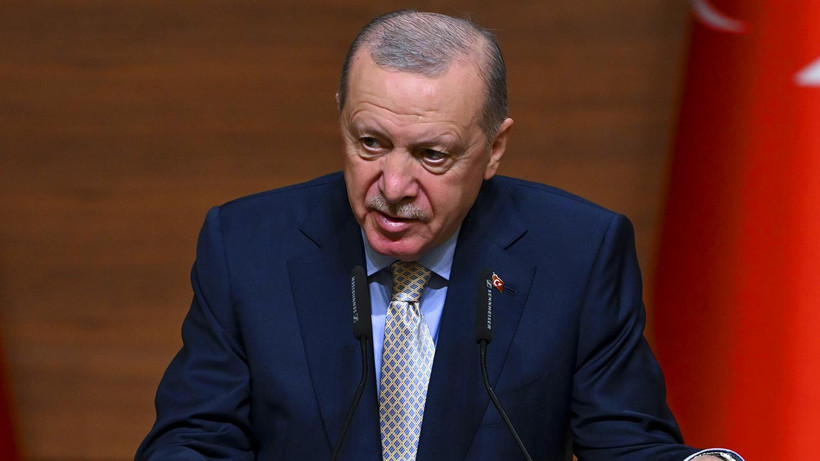 Cumhurbaşkanı Erdoğan'dan Kritik Mesajlar: ‘Kapı Kapı Dolaşıp Arayıp Bulacaksınız’ - Resim : 4