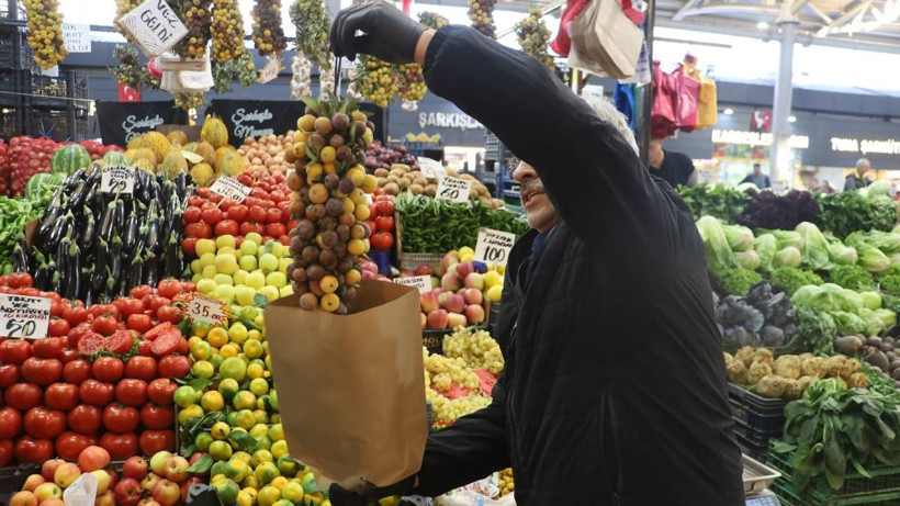 İki Yılda Bir Sadece İki İlde Yetişiyor! Şifa Deposu Meyve Çürüyünce Tüketiliyor - Resim: 7