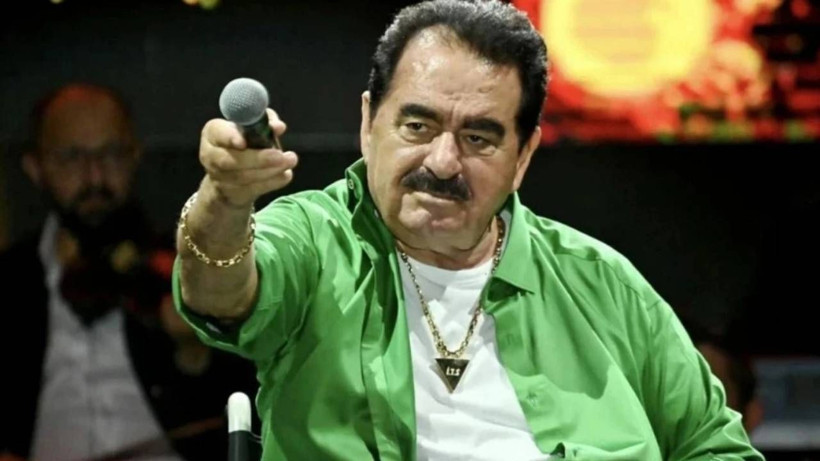 İbrahim Tatlıses'in Mal Varlığı Dudak Uçuklattı! Oteller, Villalar, Lüks Otomobiller… İmparatoru’un Mal Varlığı Say Say Bitmiyor - Resim: 4