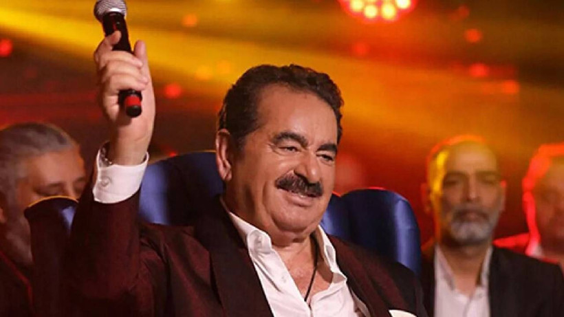 İbrahim Tatlıses'in Mal Varlığı Dudak Uçuklattı! Oteller, Villalar, Lüks Otomobiller… İmparatoru’un Mal Varlığı Say Say Bitmiyor - Resim: 2