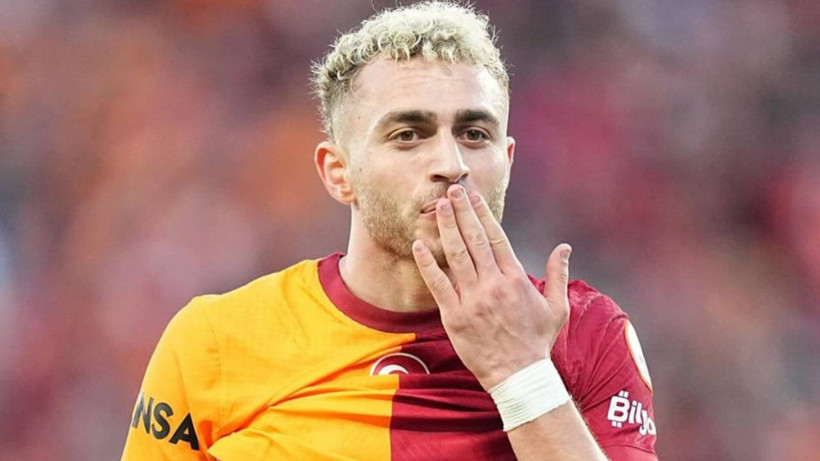 Barış Alper Yılmaz Sonunda İstediğine Ulaştı! Yeni Kazancı Dudak Uçuklattı: Hesabına Çuvalla Para Yatacak - Resim : 2