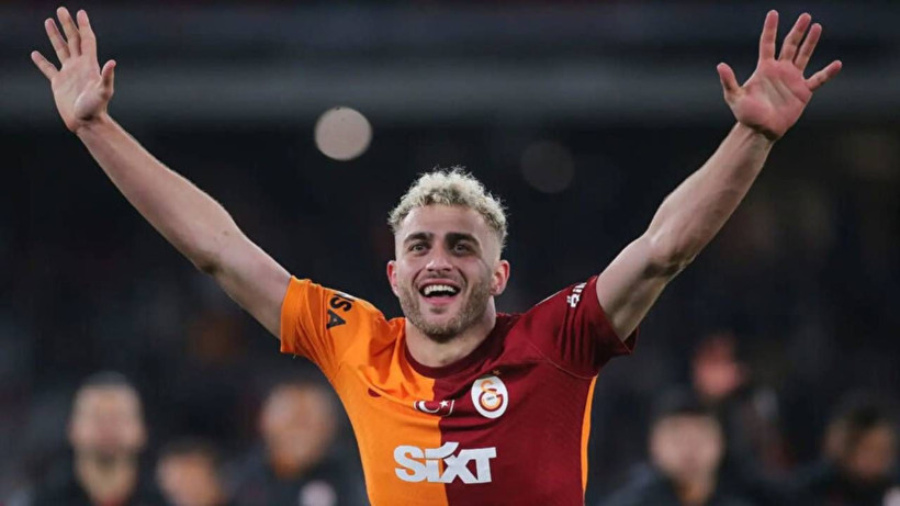 Ankara Keçiörengücü’ne Barış Alper Piyangosu! Yeni Tesisleri Göz Kamaştırıyor - Resim: 1