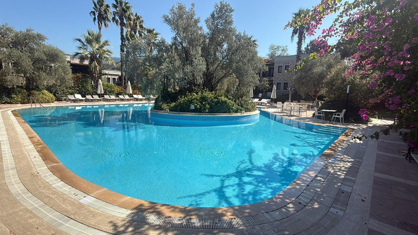 Bursa ve Muğla'da 'Susuzluk' Felaketi! Sofraya Yemek Bile Gelmeyecek - Resim : 3