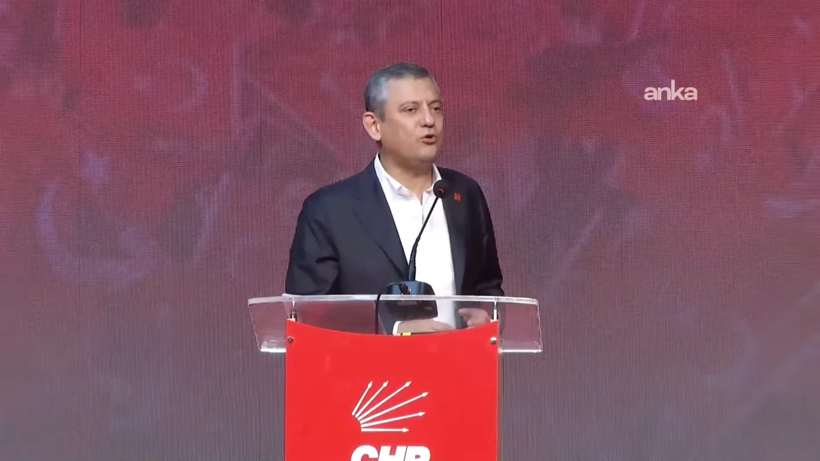 Özgür Özel'den Manisa'da Net Mesaj: 'Bir Devir Kapanacak, Yeni Bir Devir Açılacak' - Resim : 3