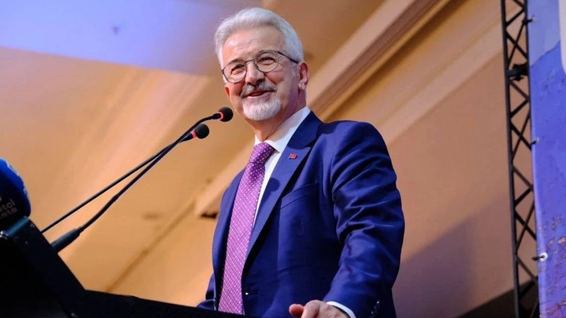Tutuklu CHP'li Eski Belediye Başkanı Yoğun Bakıma Kaldırıldı - Resim : 3