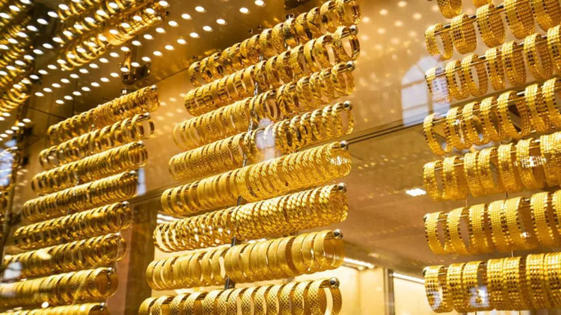 Altın Sert Çakıldı: Gram Altın Saatler İçinde Buharlaştı! Yatırımcılar Panikte - Resim : 2