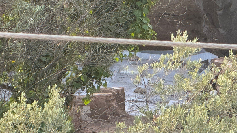 Yüzlerce Yıl Gizli Kalmış! İznik'te Nefes Kesen Keşif: Kraliçenin Sarayına Giriş Kapısı Açıldı - Resim : 3