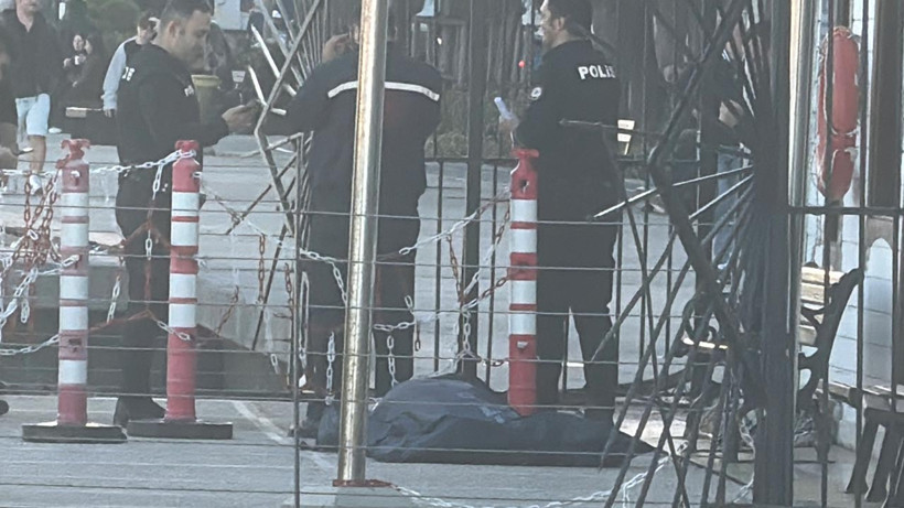 FSM Köprüsü’nde Acı Olay! Aracından İnip Boğaza Atladı - Resim : 3