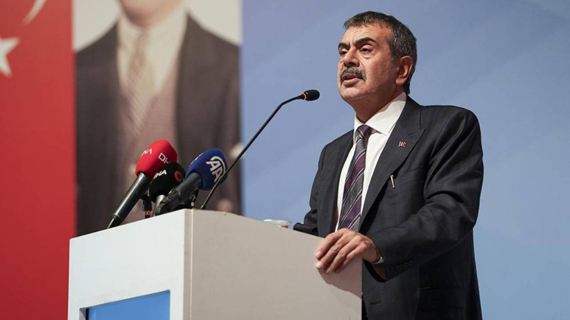 MEB Düğmeye Bastı! İlköğretime Yeni Ders Ekleniyor - Resim : 1